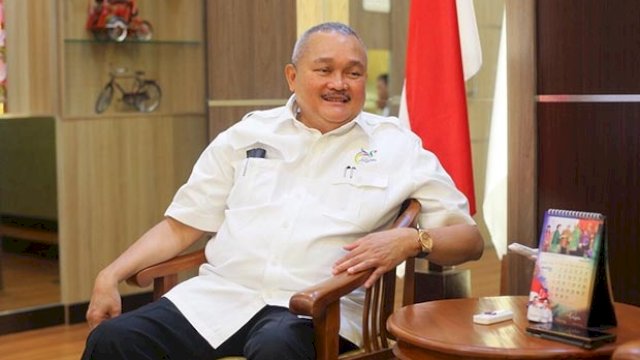 Kejagung Tahan Eks Gubernur Sumsel Alex Noerdin Terkait Korupsi Gas Bumi