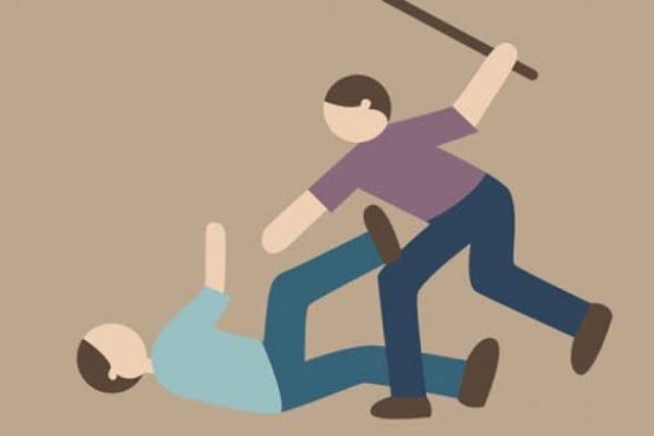 Masalah Sepele, Pemuda di Makassar Ditebas Parang