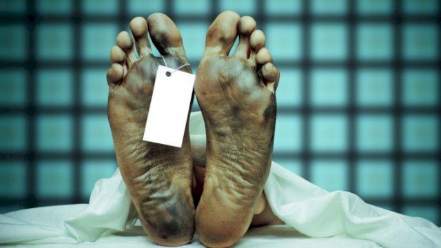 Bahayanya! Cuma Diajak Mabuk, Seorang Pemuda Sayat Leher Teman Sendiri Pakai Pisau Hingga Tewas