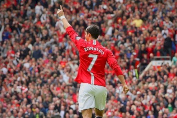 Liga Premier Inggris, Solskjaer Pastikan Cristiano Ronaldo Tampil Lawan Newcastle