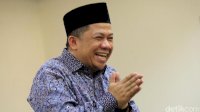 Fahri Hamzah Dukung Pemecatan 56 Pegawai KPK: Jangan Ragukan KPK karena Orang-orang Tertentu Tak Lagi di Sana
