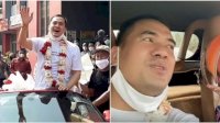 Ramainya Aksi Boikot, Saiful Jamil Justru Dapat “Job” dari Kementerian