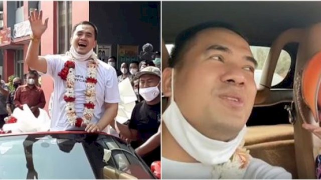 Ramainya Aksi Boikot, Saiful Jamil Justru Dapat “Job” dari Kementerian