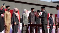 Pesan Walikota Danny ke 47 Pejabat Makassar yang Baru Dilantik: Bersinergi Agar Kerja-kerja Dapat Dirasakan Masyarakat