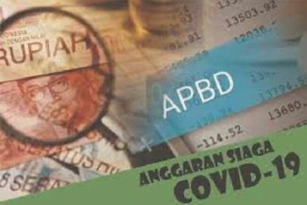 Dinilai Bebani APBD, Rencana Kenaikan Gaji Tenaga Kontrak Perlu Ditinjau Ulang