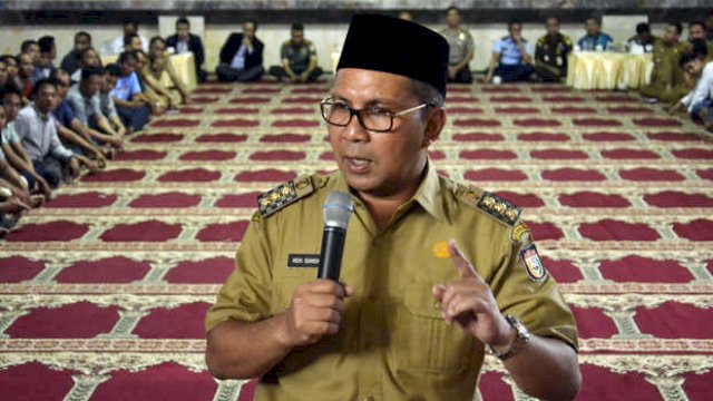 Dinilai Janggal, Danny Pomanto Pangkas Gaji 11 Ribu Pegawai Kontrak di Pemkot Makassar