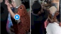 2 Orang Penganiaya Anak di Gowa Sulsel Ditetapkan jadi Tersangka,Kejiwaan Orangtua Diperiksa