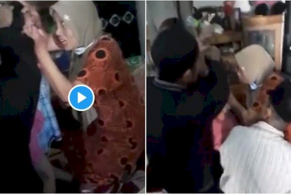 2 Orang Penganiaya Anak di Gowa Sulsel Ditetapkan jadi Tersangka,Kejiwaan Orangtua Diperiksa