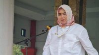 OTT KPK, Ini Fakta-fakta Bupati Kolaka Timur: Berdarah Bugis Soppeng dan Jadi Bupati Perempuan Pertama di Sultra