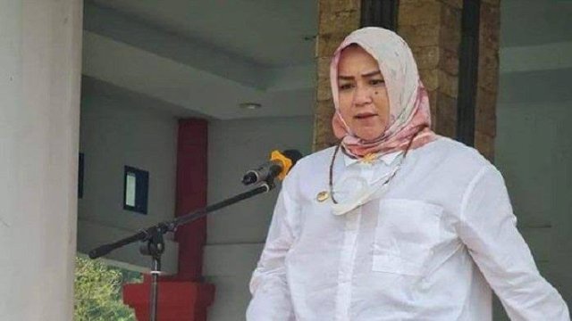 OTT KPK, Ini Fakta-fakta Bupati Kolaka Timur: Berdarah Bugis Soppeng dan Jadi Bupati Perempuan Pertama di Sultra