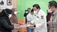 Sinergitas Dinas Koperasi UKM-Perindustrian Wujudkan Tranformasi Digital UMKM di Luwu Sulsel