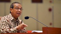 Publik Khawatir Ada Penumpang Gelap di Amandemen UUD 1945, Busyro: Cukup Beralasan