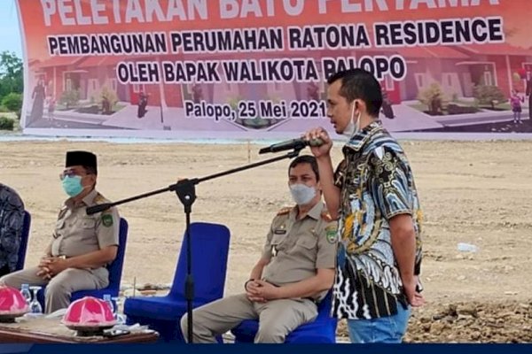 Rp3 Juta Dapat Rumah Berkualitas Komersil di Palopo, Berminat? Ratona Residence Pilihan Tepat