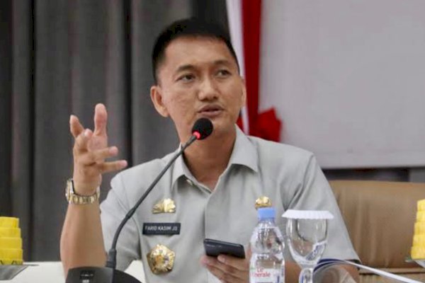 Ingin Jadi Kepala Sekolah di Palopo, Kepala BKPSDM Farid Judas: Harus Miliki Kepribadian Baik