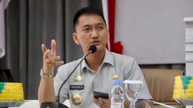 Ingin Jadi Kepala Sekolah di Palopo, Kepala BKPSDM Farid Judas: Harus Miliki Kepribadian Baik