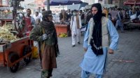 Taliban Berkuasa, Jemaah yang Sholat di Masjid Afghanistan Makin Banyak