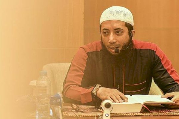 Amalan Paling Dicintai Allah, Ustaz Khalid Basalamah: Lebih Penting daripada Makan ketika Lapar