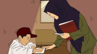 Kabar Baik! Insentif bagi Guru Madrasah Bukan PNS Segera Cair