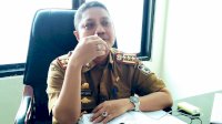 Pelayanan Maksimal, Plt Sekwan DPRD Makassar Minta Staf Disiplin Bekerja