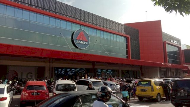 Picu Kemacetan, DPRD Makassar Minta Lahan Parkir Dijadikan Tempat Berjualan Diatasi&nbsp;