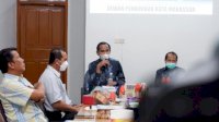 Dewan Pendidikan Makassar FGD Soal Kualitas &#8216;Pendidikan&#8217; di Tengah Pandemi