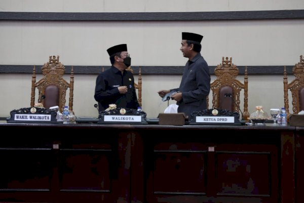 Perlindungan Guru, Sekda Kota Makassar Dorong Peningkatan Kualitas-Kapasitas Guru