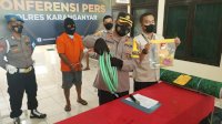 Biadab! Ngaku Nafsu, Sopir Truk Ini Cabuli Bocah Umur 7 Tahun Pakai Selang Air&nbsp;