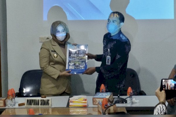 Dewan Pendidikan Makassar Godok Rumusan Model PTM di Masa Pandemi Covid-19