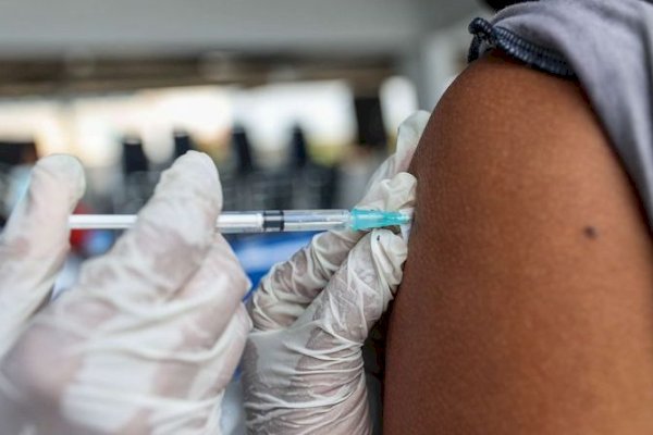 Dianggap Tidak Valid, Dinkes Makassar Data Ulang Jumlah Warga yang Sudah Divaksin