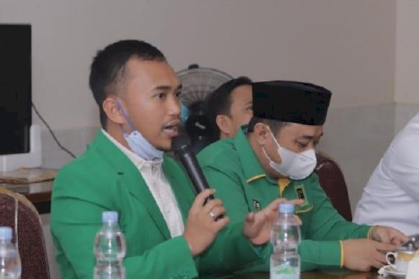 Respon PPP Sulsel Ada Kadernya di DPRD Maros Dipolisikan Perkosa Rekan Separtai: Kami Tabayun