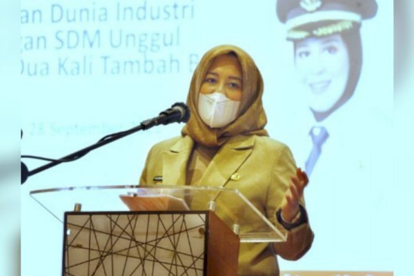 Fatmawati Rusdi Harap SDC Bersinergi dengan Program Pemkot Makassar