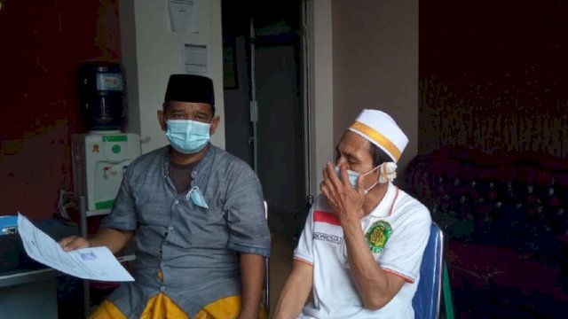 Dipicu Dendam, Seorang Warga Aniaya Muadzin hingga Bagian Telinga Nyaris Putus