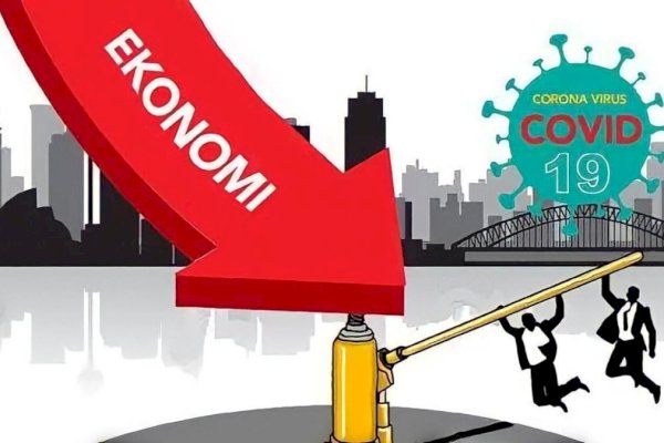 Pasca Dihantam Gelombang Kedua Covid-19, Begini Kondisi Ekonomi Terkini RI