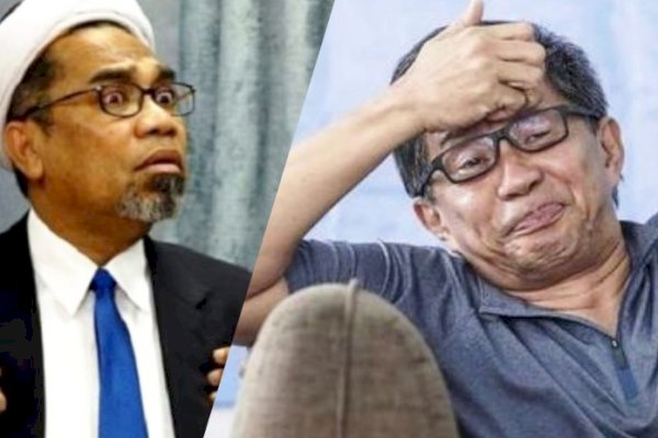 Tuhan Sedang Bekerja, Rumah Rocky Gerung Terancam Digusur, Ali Ngabalin: Profesor Abal-abal, Apa Kabar Anda Bung?