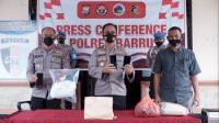 Ternyata Pacar Sendiri yang Jadi Pelaku Pembunuhan Siswi SMP di Barru Sulsel