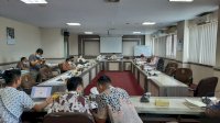 DPRD Sulsel Finalisasi Perda Perlindungan Sekolah Ramah Guru dan Siswa