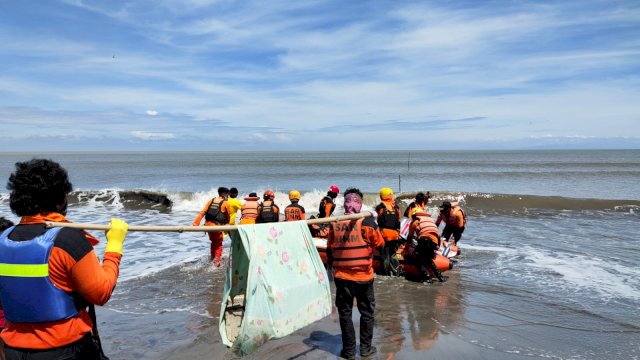 Hilang 6 Hari, Balita 2 Tahun di Enrekang Sulsel Ditemukan Tewas di Sungai