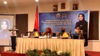 Legislator Sulsel Rezki Lutfi Minta Masukan Warga Soal Ranperda Sistem Pertanian Organik