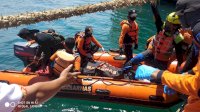 3 Hari Dicari di Laut Lepas, Nelayan di Barru Sulsel Ditemukan Meninggal Dunia
