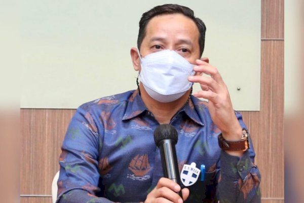 Dekan FKIP Erwin Akib Kecam Keras Penyerangan Sekret Mahasiswa Seni Rupa Unismuh Makassar