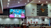 DPRD Sulsel Kritik Pengajuan Ranperda Perubahan APBD 2021