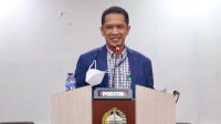 Sebelum APBD-P Sulsel Diketuk, Fraksi NasDem Beri 9 Pertanyaan Kritis ke Pemprov