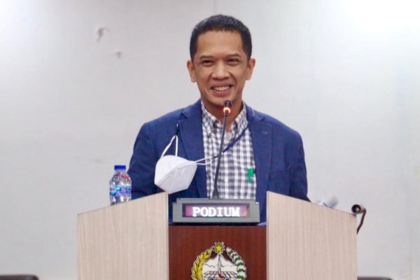 Sebelum APBD-P Sulsel Diketuk, Fraksi NasDem Beri 9 Pertanyaan Kritis ke Pemprov