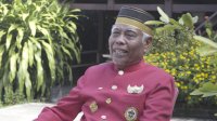 VIDEO Profesor Unhas Aminuddin Salle Kupas Tuntas Arti Kata Tojeng, Bahasa Gaul Orang Makassar