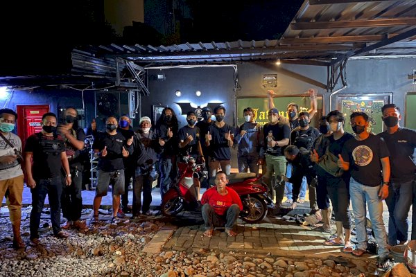 Teryata Alasan Ini Pelaku Tega Curi Bocah dengan 3 Karung Beras di Makassar, Antara Sedih dan Jengkel