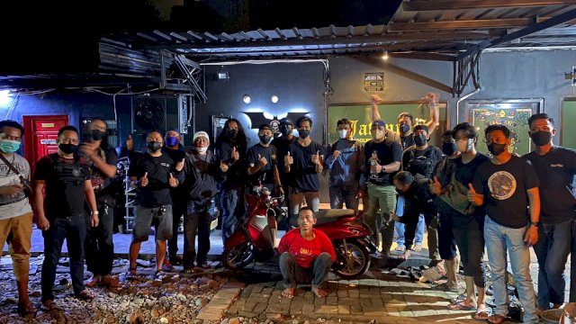 Teryata Alasan Ini Pelaku Tega Curi Bocah dengan 3 Karung Beras di Makassar, Antara Sedih dan Jengkel