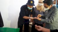 Lumbung Pangan Masyarakat Tingkatkan Kesejahteraan Petani