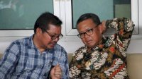 Saksi Bohong, Nurdin Abdullah Sarankan Lepas Gelar Karaengnya: Minta Maaf kepada Allah SWT