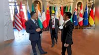 Dalam Pertemuan G20, Indonesia Dukung Pertanian Afrika Capai Target SDGs