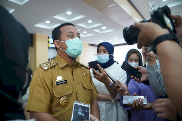 Kabar Baik! RS Rujukan COVID-19 di Sulsel Mulai Dibuka untuk Pasien Umum
